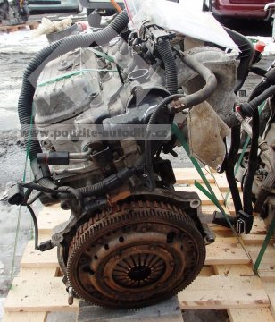 Motor Ame 1 4 Mpi 50 Kw 68 Ps Skoda Fabia Lykona Styl S R O