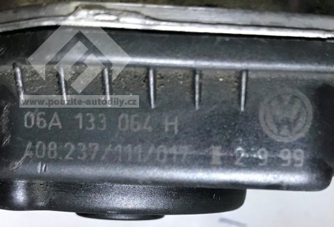 Škrtící klapka 06A133064H Škoda Octavia 1U