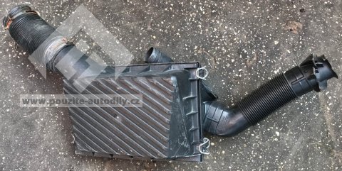 Vzduchový filtr 1.3 MPi 6U0129607B Škoda Felicia