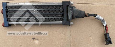 3B0963235 Radiátor elektrického vytápení Škoda Superb 3U