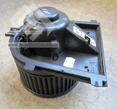 Motorek topení 1J1819021A originál Škoda Octavia 1U