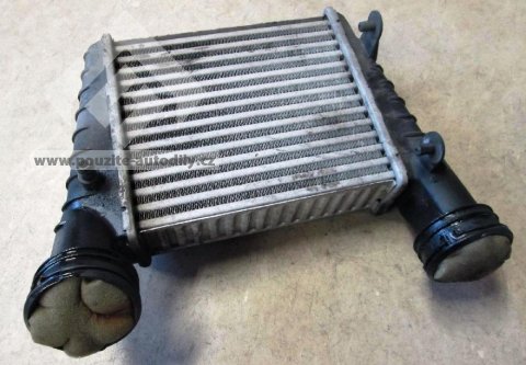 Intercooler Škoda Superb, 8D0145805D, 8D0145805, 8D0145805C