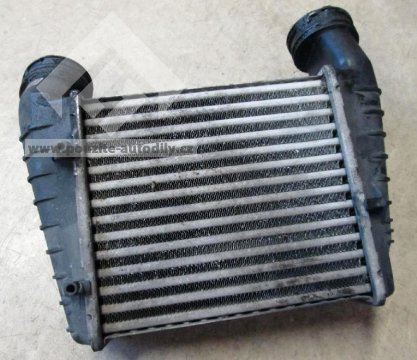 Intercooler Škoda Superb, 8D0145805D, 8D0145805, 8D0145805C