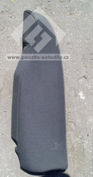 Polštáře boční vlevo, Octavia II, 1Z0885701CF
