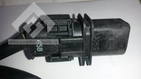 1K0998262AD / 03C906262D / 03L906262B Lambda sonda Bosch Škoda