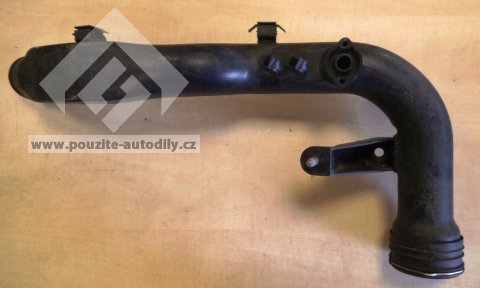Tlaková trubka vzduchová, Škoda Superb I 3B0145762C