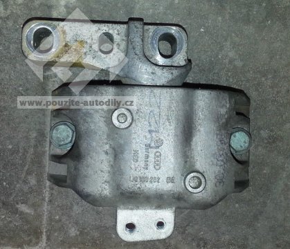 Silentblok motoru, 1J0199262BE, Škoda Octavia