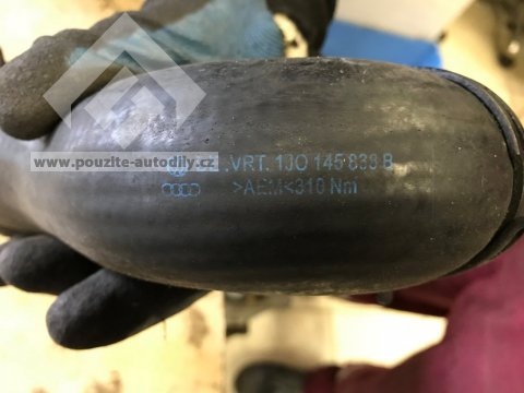 Tlaková hadice vzduchová 1J0145838B, orig. Škoda Octavia I