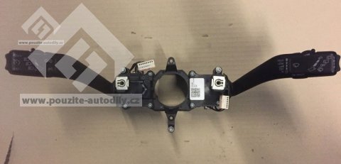 Přepínač kombinovaný 5K0953521BL, 5K0953502N, originál Škoda
