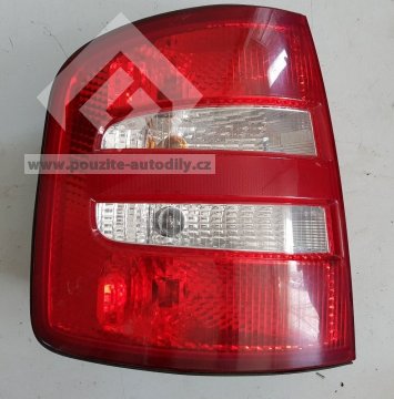 Zadní světlo levé 6Y9945095 Škoda Fabia I