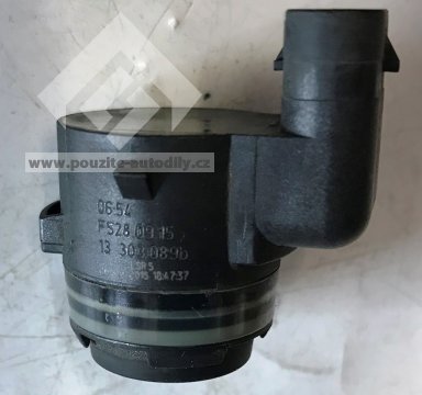 Parkovací senzor 5Q0919275C Škoda