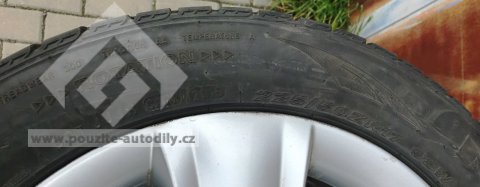 NEXEN 225/50 R17 98W, N6000