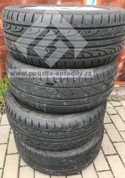 NEXEN 225/50 R17 98W, N6000