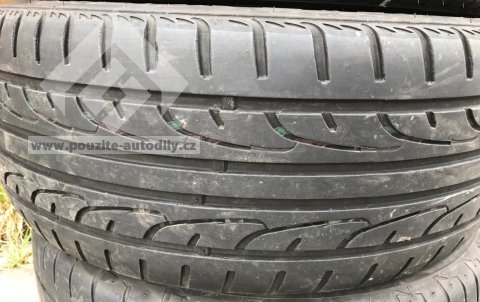 NEXEN 225/50 R17 98W, N6000