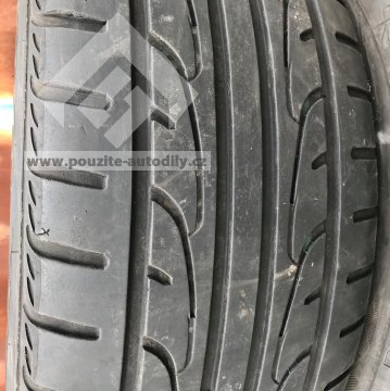 NEXEN 225/50 R17 98W, N6000