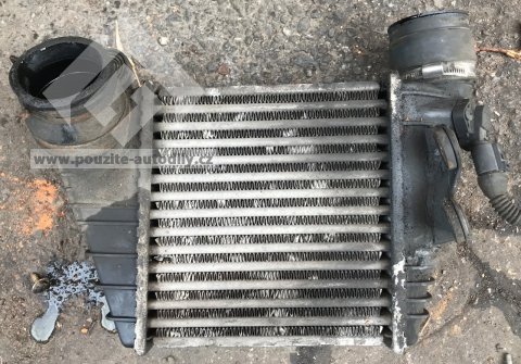 Intercooler 1J0145803A Škoda Octavia 1U