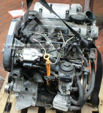Motor ASY 1.9 SDi 47Kw / 64Ps Škoda Fabia