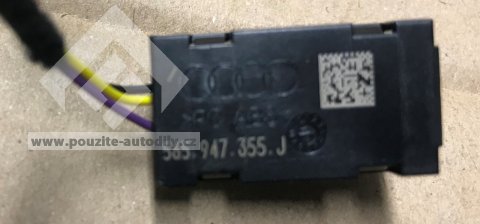 LED - modul 565947355J Škoda Kodiaq