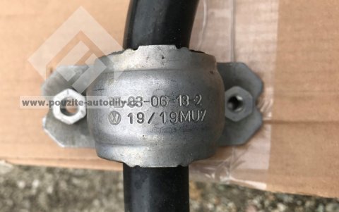 3Q0411303J Stabilizátor vpředu originál Škoda Kodiaq 565, VW, Audi, Seat