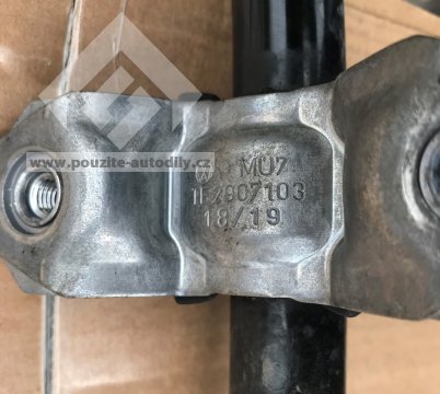 3Q0411303J Stabilizátor vpředu originál Škoda Kodiaq 565, VW, Audi, Seat