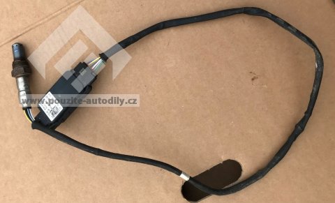 NOx sensor 04L907805BK Škoda