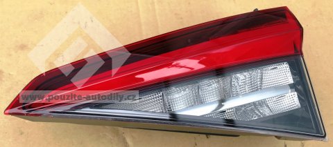 Zadní světlo 565945308B pravé vnitřní TOP LED Škoda Kodiaq