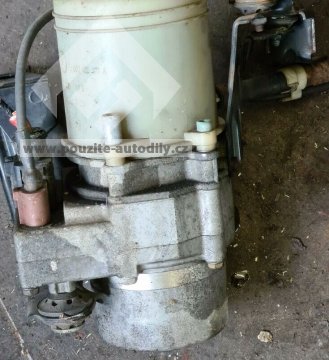 Hydraulické čerpadlo Koyo 6Q0423155AH Škoda