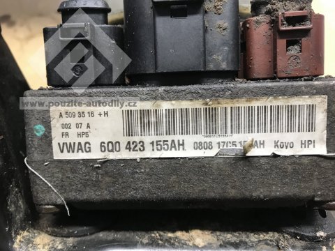 Hydraulické čerpadlo Koyo 6Q0423155AH Škoda