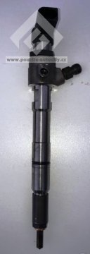 Vstřikovací tryska 03L130277B, 03L130277S Škoda