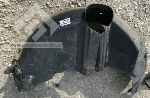 Zadní plastový podběh pravý 5JA810970 Škoda Rapid