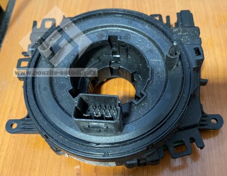 Kroužek pod volant 5Q0953569A Škoda, Volkswagen, Seat