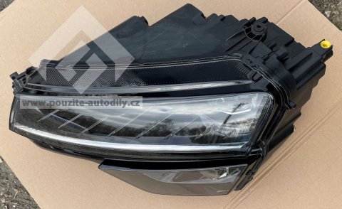 Světlomet přední levý full LED 57B941015F ŠKODA Karoq