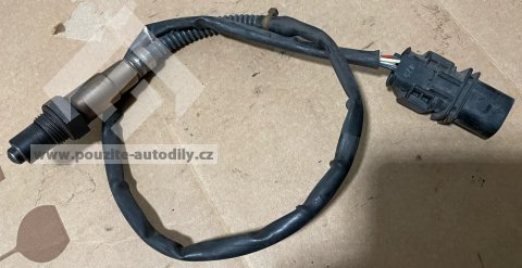 03G906262A, Bosch 0 281 001 042/ 043 Lambda sonda Škoda