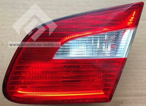 3T5945094, 3T5945108 Zadní světlo vnitřní pravé, Škoda Superb II liftback 3T5945094