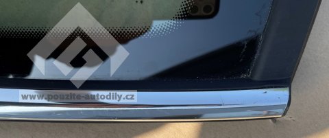 657845298B Boční sklo pevné, pravé zadní Škoda Scala NW 19-