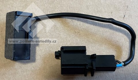 3B0035711B Mikrofon pro handsfree Volkswagen, Seat, Škoda