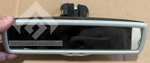 1K0857511 Vnitřní zpětné zrcátko automatický stmívací Škoda
