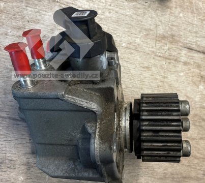 03L130755 Vysokotlakové čerpadlo 2.0 TDi VW, Škoda, Seat, Audi