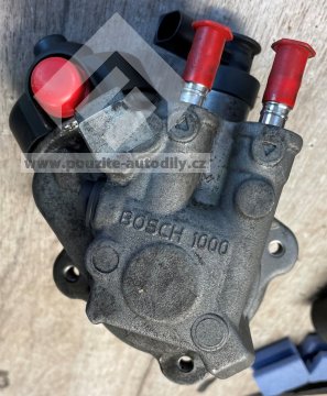 03L130755 Vysokotlakové čerpadlo 2.0 TDi VW, Škoda, Seat, Audi