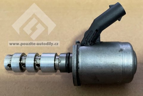 04L906455A / 04L906455B / 04L906455J Regulační ventil Škoda, VW, Seat, Audi