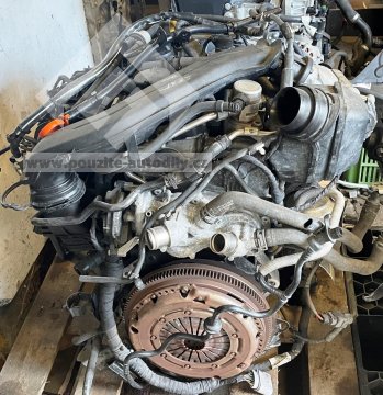 Motor 1.5TGi DHF, DHFA Volkswagen, Audi, Seat, Škoda