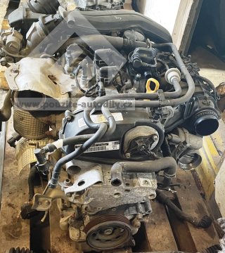 Motor 1.5TGi DHF, DHFA Volkswagen, Audi, Seat, Škoda