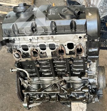 Motor AVF 1.9TDi, 96Kw 131Ps, Škoda Superb 3U 04-08