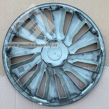 Poklice TEKTON 16" Škoda Octavia III 5E0601147G Z31