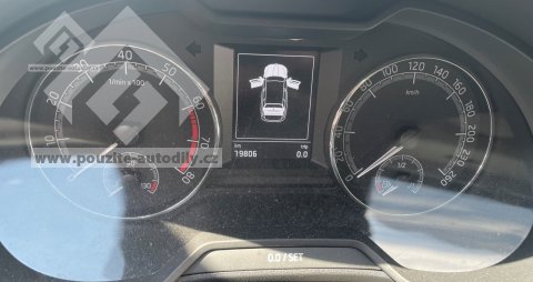 Převodovka DSG AUK automatická 7A Škoda, Volkswagen, Audi, Seat