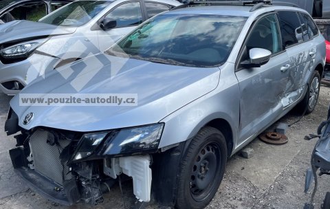 5Q1423051BD / 5Q0909144AB / 5Q0909144AA Řídící mechanismus - hřebenové řízení Škoda, Volkswagen, Audi, Seat