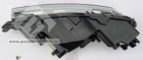 5JA941699B Mlhovka H8 s LED denním svícením, levá Škoda Rapid 5J