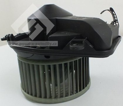 8D1820021 / 8D1820021B Ventilátor topení originál Audi A4 B5 8D, VW Passat B5 3B, Škoda Superb 3U