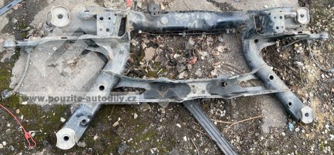 5Q0505235J Nápravnice zadní 4x4 originál Škoda, Volkswagen, Audi, Seat
