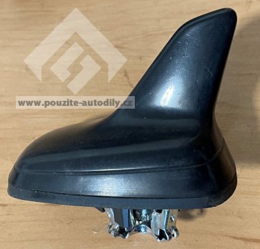 5Q0035507K 5FQ Střešní anténa - ploutev originál Škoda, Seat, VW